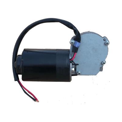 China Factory Supply Direct Auto Parts Car Kk60-1001 DC Motor For Sowing Trash Sowing Motor KK60-1001 for sale