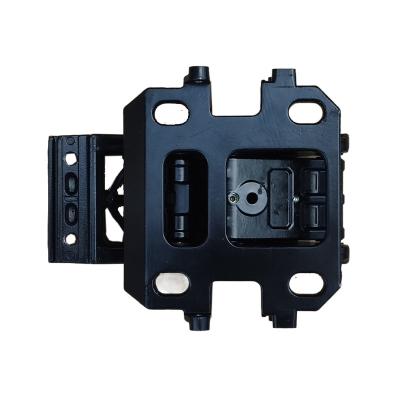 China Other KK60-3501-AB stock board bracket for passive brackets for automobile electric pedals are universal for left and right for sale