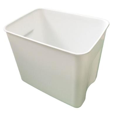 China Custom OEM/ODM Customization Professional Advanced Plastic Bucket Customization Plastic Products for sale