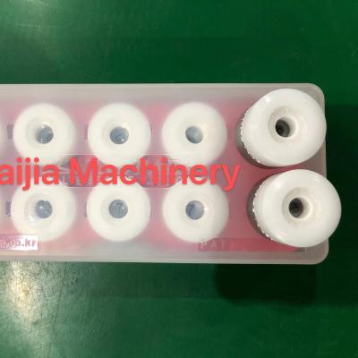 China For making all kinds of polyester fabric sales whole water jet loom spool water jet loom accessories nozzle for water jet loom for sale