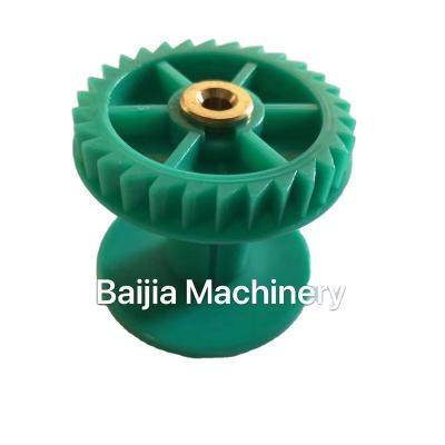 China For making all kinds of whole polyester fabric sales waterjet loom accessories waterjet loom machine spare parts for sale