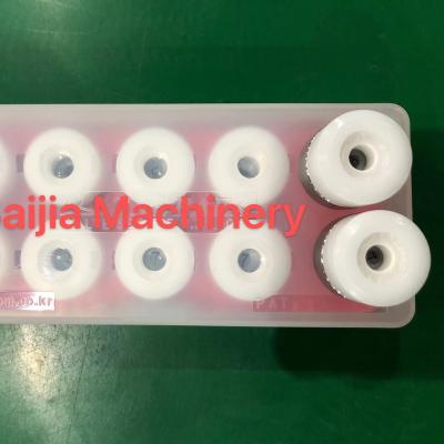 China For making all kinds of whole polyester fabric sales water jet loom spare parts jet for water jet loom for sale