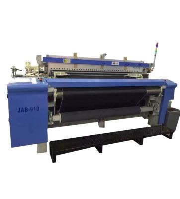 China To make all kinds cotton and polyester fabric Japan technology high speed air spray loom weaving machine weaving machine silk fabric for sale