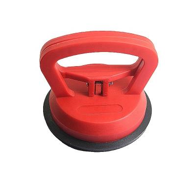 China Hot-selling Manual Suction Cup 2022 Wooden Glass Tile Cup Floor Tiles Plastic Glass Lifter Suction Cup For Handling And Pulling Glass for sale