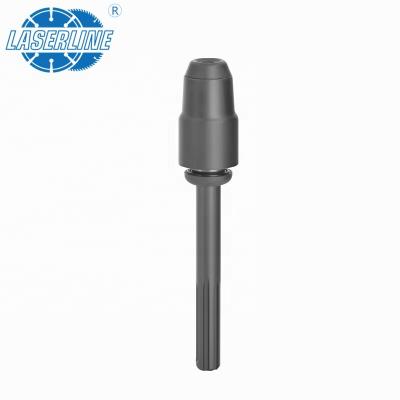 China Fits All Max SDS Max SDS Hammer to SDS Plus Adapter for Max Rotary Hammer Converter Shank Quick Change Tool for sale