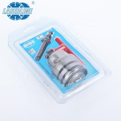 China High quality stability with favorable price machine-accessory drill chuck with key 16mm thread type for sale