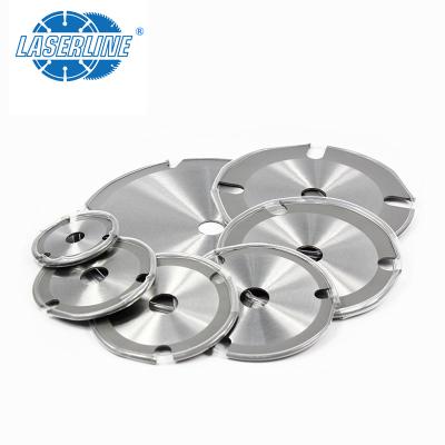 China Wood Cut Carbide Tilted Circular Saw Blades , 3 Teeth Multi-Tool Grinder Saw Disc Carbide Tilted Disc Wood Cut Circular Saw Blade for sale