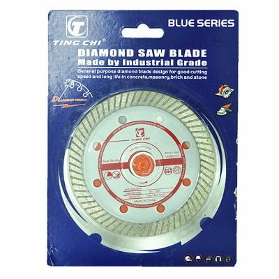 China Diamond Saw Blade Stone Marble 22.23mm Granite Cutting Segment Diamond Cutting Disc for sale