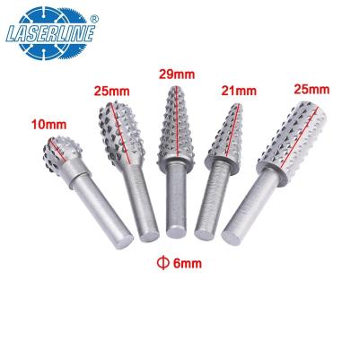 China High Quality 5Pcs 1/4