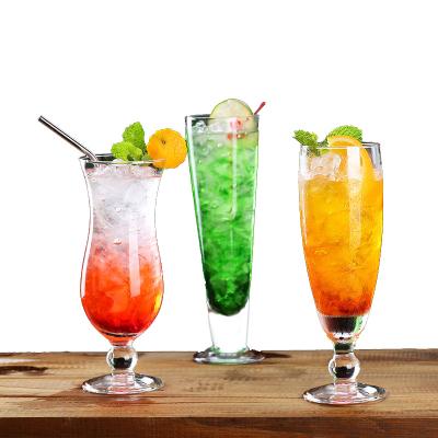 China High End Tempered Crystal Juice Dessert Glass Beer Cups Wholesale Lead Free for sale