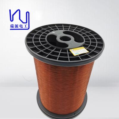 China Motor Electric Motor Winding Materials High Quality Enameled Copper Wires for sale