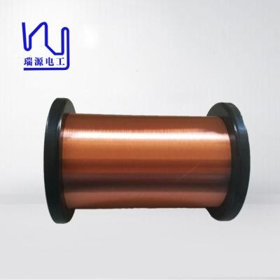 China Transformers / Motors / Relays / Winding GTS Electric Motor Winding Materials Enameled Coil Copper Wire for sale