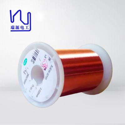 China Other self soldering high frequency transformer using enameled copper wire for sale