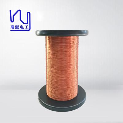 China High Quality Motor FIW4 0.350mm Coated Copper Wire for sale