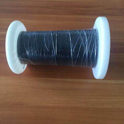 China Medical Equipment / Transmission Equipment / Transformer USTC 0.1 blue *27 silked covered litz wire for sale