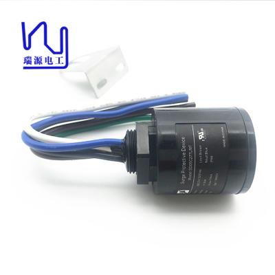 China 5KA 320V Automotive SPD Fuse AC Surge Protection Device for sale