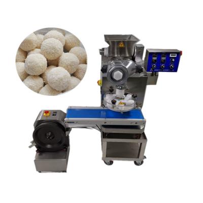 China AUTOMATIC HOTELS PROTEIN BALL MAKER MACHINE for sale