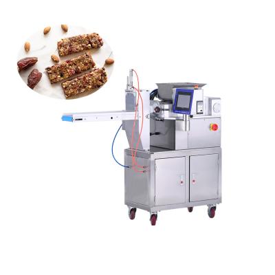 China Wholesale bakery for energy bar making machine energy bar extruder for sale