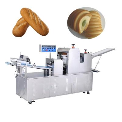 China Anadama Bread Yeast Bread Maker for Anadama Bread Yeast Bread Production Line for sale