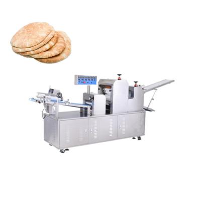 China High Efficiency Beikn Hot Sales Automatic Pita Bread Arabic Bread Making Machine Factory Price for sale