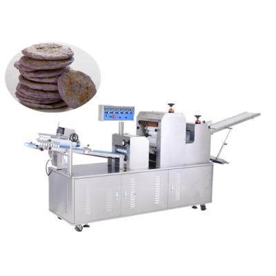 China High Efficiency Hot Sales Philippines Piaya Making Making Machine for sale