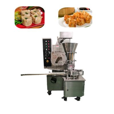 China Automatic Siomai Shaomai Forming Machine Shaomai Machine High Capacity Shaomai Making Machine for sale