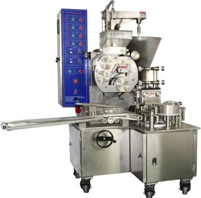 China Famous Manufacturer Hotel Pork Siu Mai Making Machine Small Siomai Forming Machine for sale