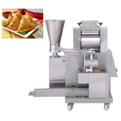 China New Condition 220V Hotels Automatic Samosa Making Machine for sale