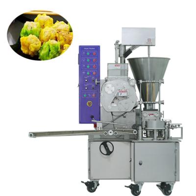 China Siomai Siomai Making Machine for sale