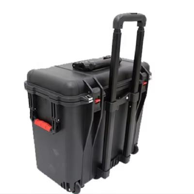 China 220v Outdoor Emergency Portable Electric Vehicle Charger Trolley Box Intelligent for sale