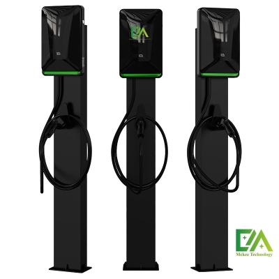 China 7kw Household Commercial Slow Charging Pile/Electric Vehicle Charging Pile for sale