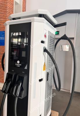 중국 전기 자동차 60KW/120KW/240KW/360KW 충전 스파일 자동차 스테이션 충전 빠른 충전 DC 충전 Ev 스테이션 DC 충전 Ev 충전 CCS 충전 Ev 충전 스테이션 판매용