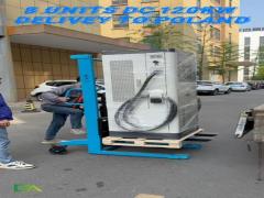 DC EV Charger