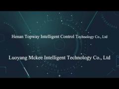 Luoyang Mckee_ EV charger manufacture