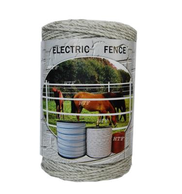 China Fence of the eletroplastico 500m Cerca de fio eletrica for sale