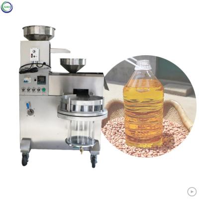 China Oil Production Line Essential Oil Making Machine Sesame Oil Making Machine Soy Bean Cooking Oil Making Machine South Africa for sale