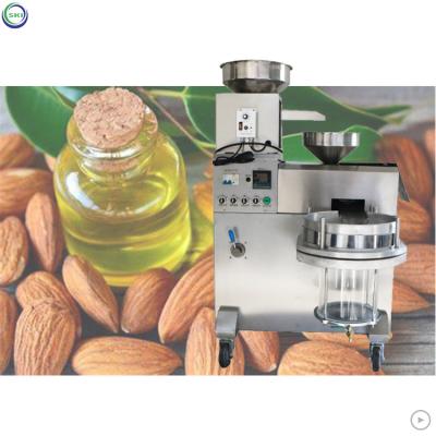 China Peanut Oil Press Machine Corn Oil Extraction Machine Oil Production Line Vegetable Oil Making Machine for sale