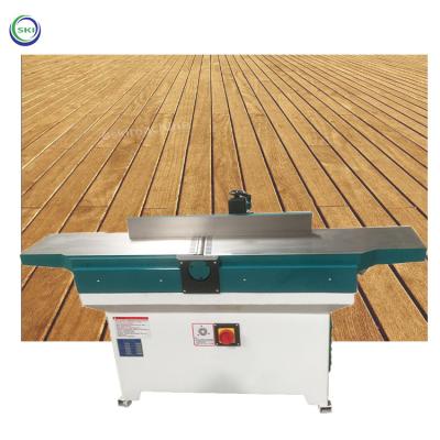 China Building Material Stores Wood Surface Jointer Thicknesser Wooden Planer 20 Electric Industrial Woodworking Machine Planer for sale