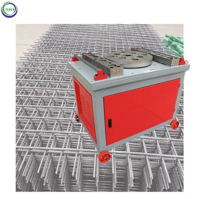 China Construction worksÂ   Cheap Rebar Stirrup Bending Machine Rebar Stirrup Bending Machine Rebar Bender for sale