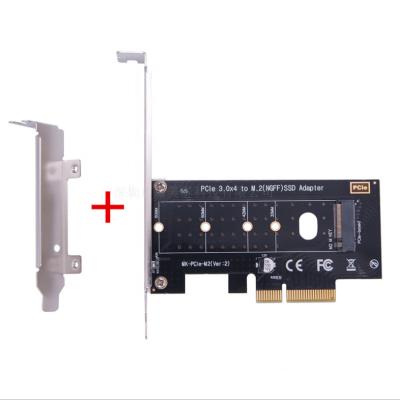 China Ngff adapter support protocol dual nvme pcie ngff ssd nvme pcie usb-c 20gbps pcie adapter for sale