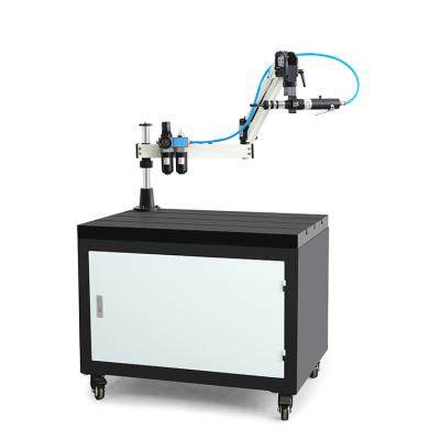 China M3-M12 High Quality Rubber Tapping Machine Drilling Machine Fast Tapping Pneumatic Tapping Machine for sale