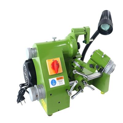 China Hot Sale High Efficiency Low Cost U3 Tool Cutter Grinder Universal Drill And Cutter Grinder SF-U3 for sale