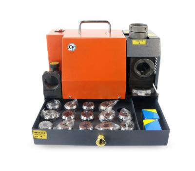 China High Efficiency Low Cost Hot Selling Universal Grinding Machine For Tire Drill Bit Grinding Grinder Grinding Machine SF-GD30 for sale