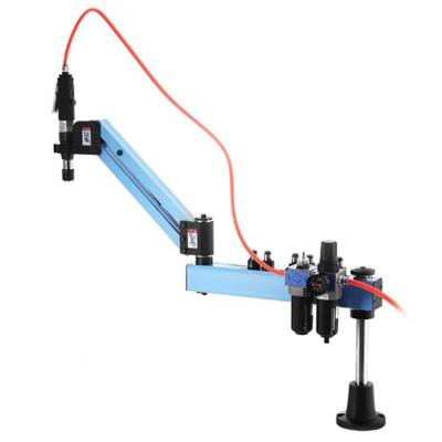 China Auto Parts SF-900-12 Universal Steering Automatic Pneumatic Tapping Machine for sale