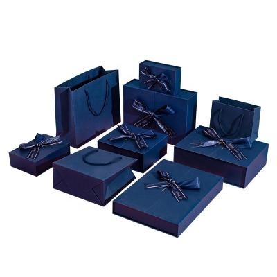 China Recyclable Gift Box Packaging Magnetic Gift Box Gift Box for sale