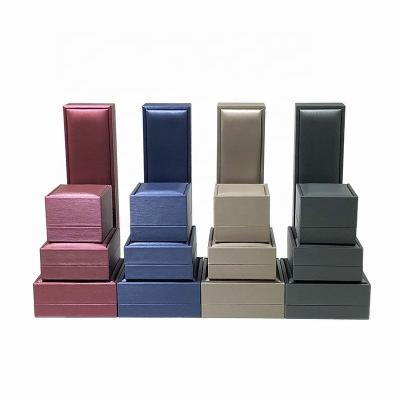 China Jewelry Package Ring Boxes Jewelry Packaging Box Jewelry Boxes For Sale for sale