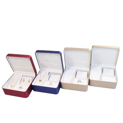 China Wholesale Round Jewelry Pack Jewelry Packing Box Jewelry Boxes Recycled Jewelry Boxes for sale