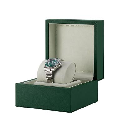 China Durable Display Watch Box Luxury Home Storage Box For New Watch Design Watch Boxes for sale