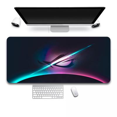 China Water Resistance Charger Extended RGB Mouse Pad 3xl Mouse Pad White Gaming Mouse Pad for sale