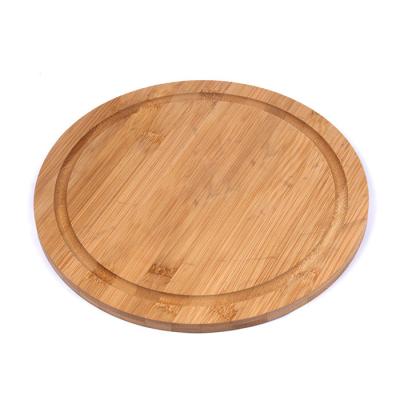 China Sustainable table custom round square bamboo mug coasters for tea beer drinks cup mat wood cup coasters holder for sale